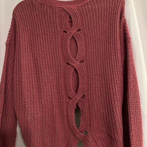 Express sweater - Picture 4 of 4
